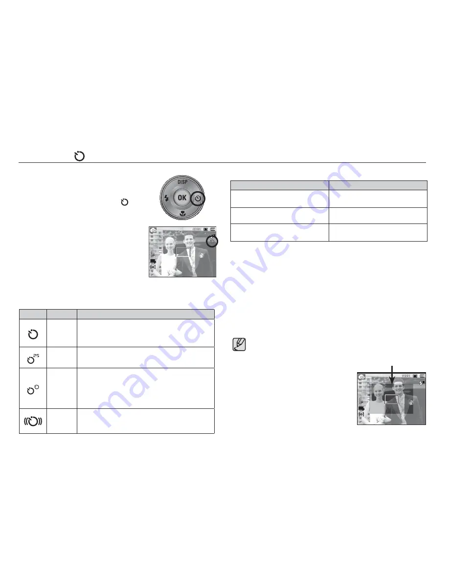 Samsung ES55 User Manual Download Page 34