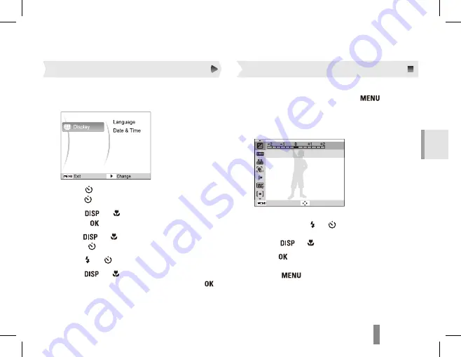 Samsung ES57 Quick Start Manual Download Page 37