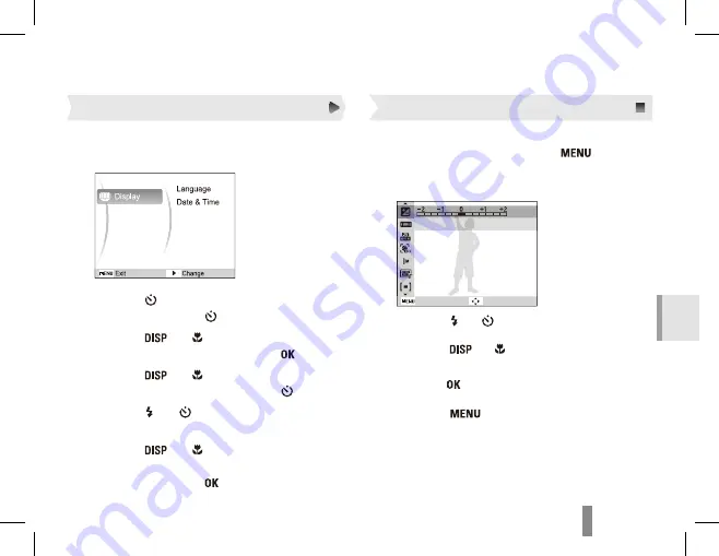 Samsung ES57 Quick Start Manual Download Page 57