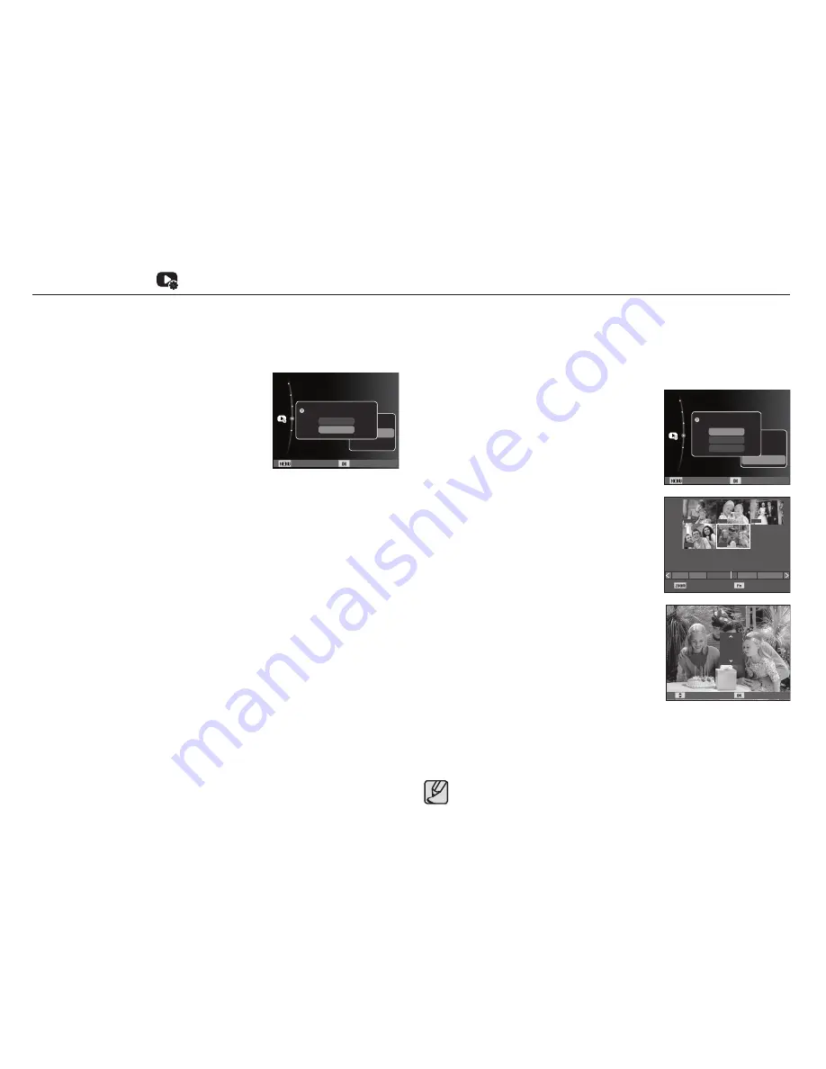 Samsung ES65 User Manual Download Page 77