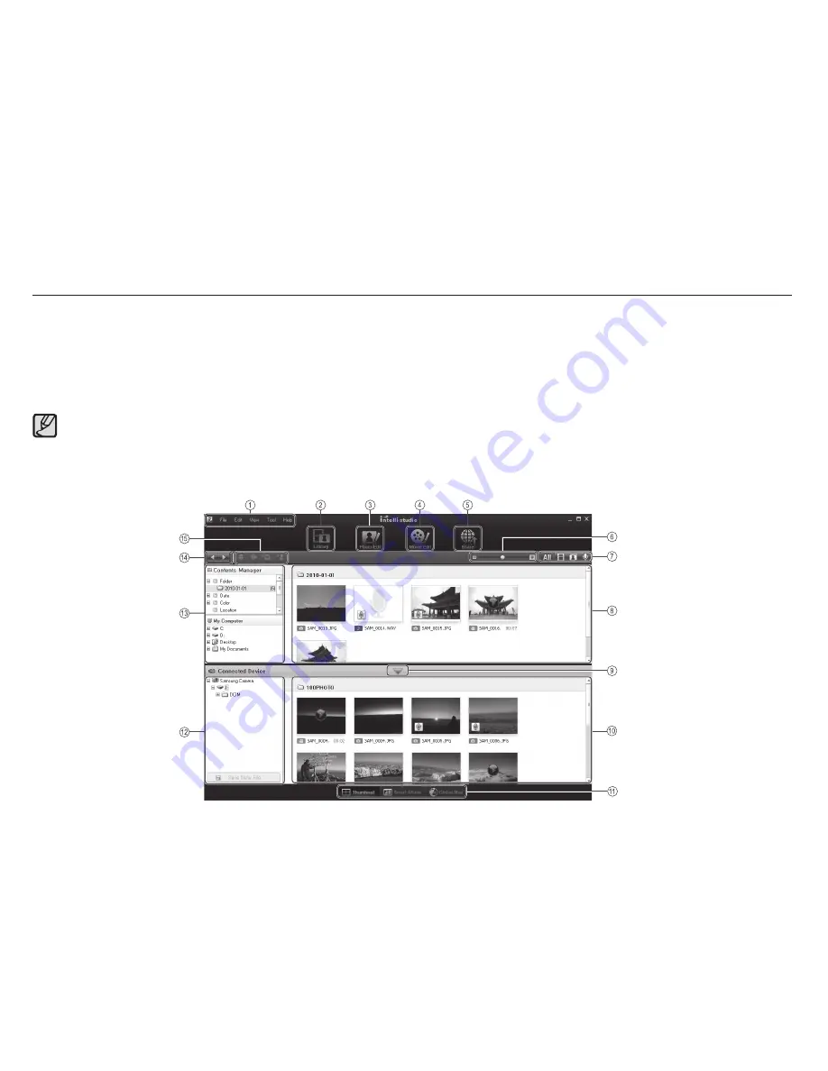 Samsung ES65 User Manual Download Page 92