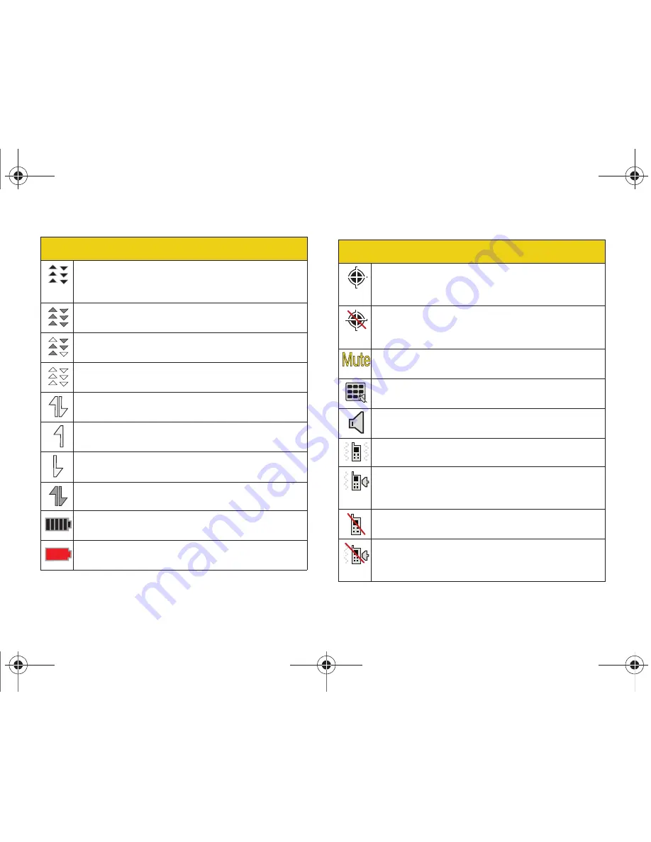 Samsung Exclaim SPH-M550 User Manual Download Page 26