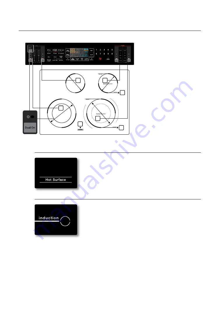 Samsung FE-N500 Series User Manual Download Page 22