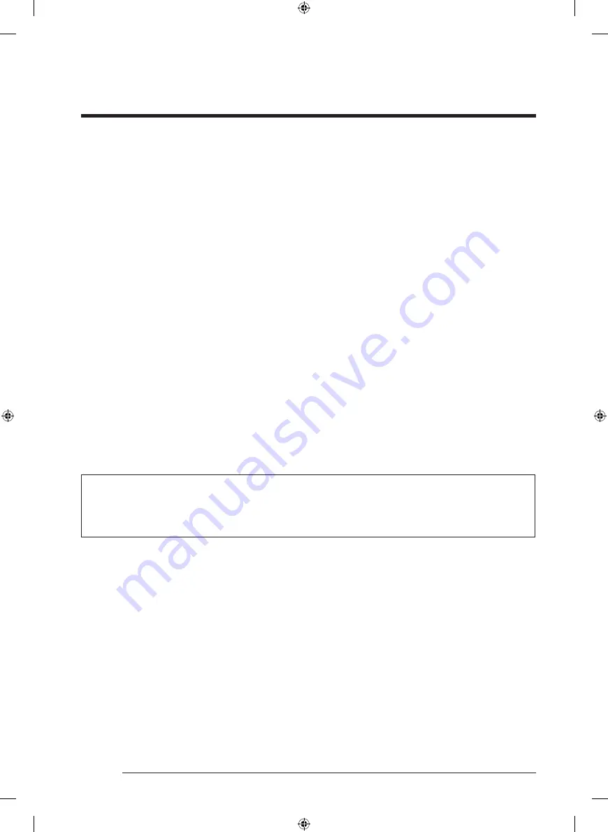 Samsung FlexDry DVE60M9900W User Manual Download Page 148