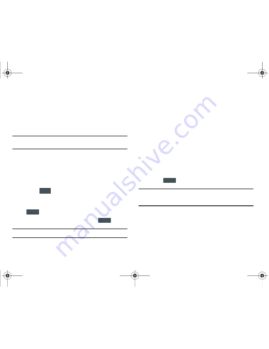 Samsung FLIGHT SGH-A797 Series User Manual Download Page 55