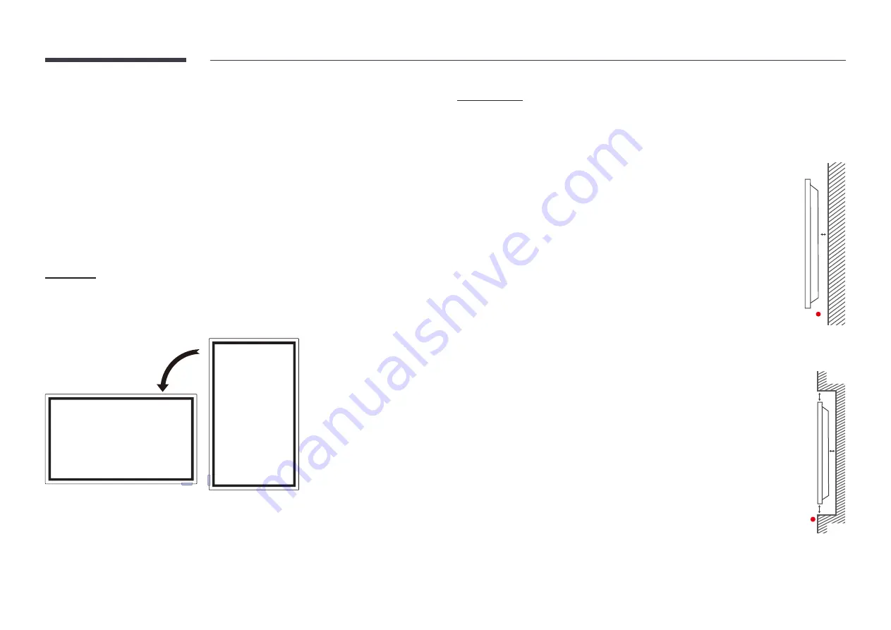 Samsung Flip WM85R User Manual Download Page 15