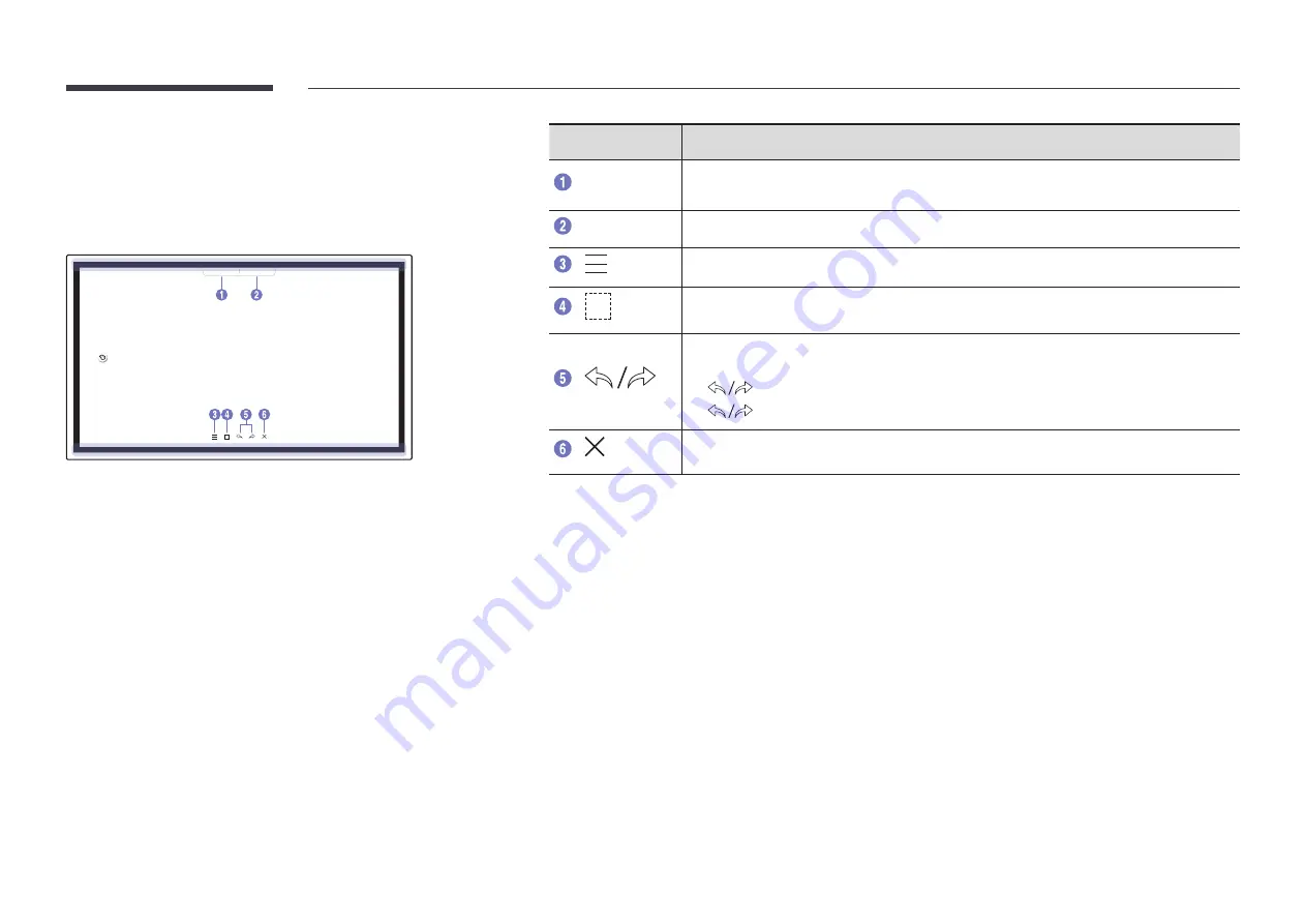 Samsung Flip WM85R User Manual Download Page 26