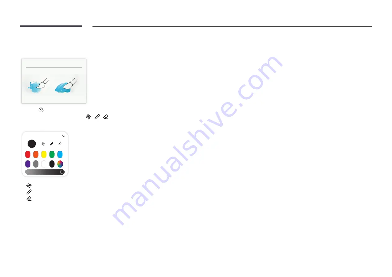 Samsung Flip WM85R User Manual Download Page 27