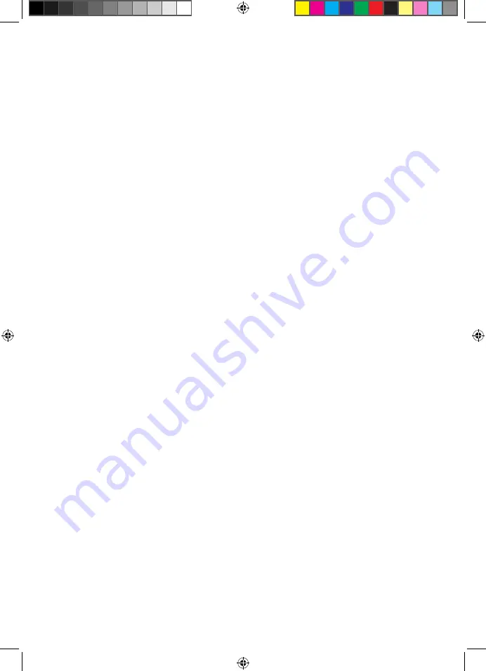 Samsung FQ115T001 Installation And Operating Instruction Download Page 44