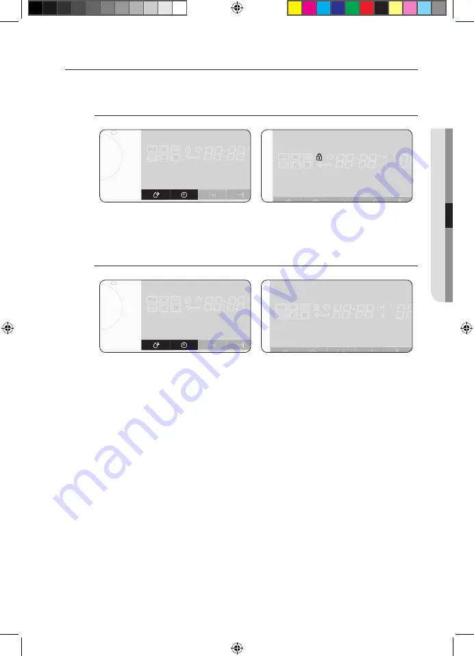 Samsung FQ115T001 Installation And Operating Instruction Download Page 49