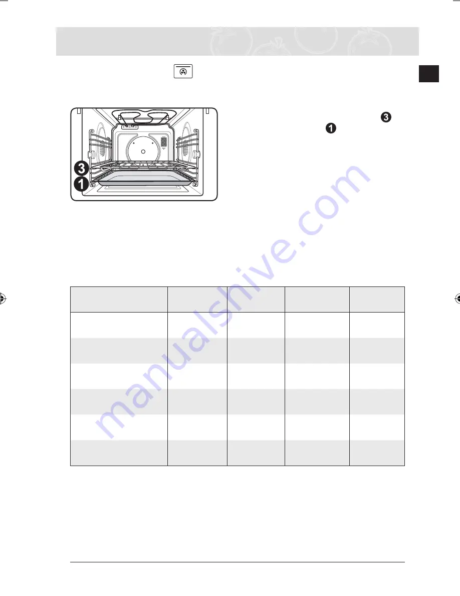 Samsung FQ159UST Owner'S Manual Download Page 17