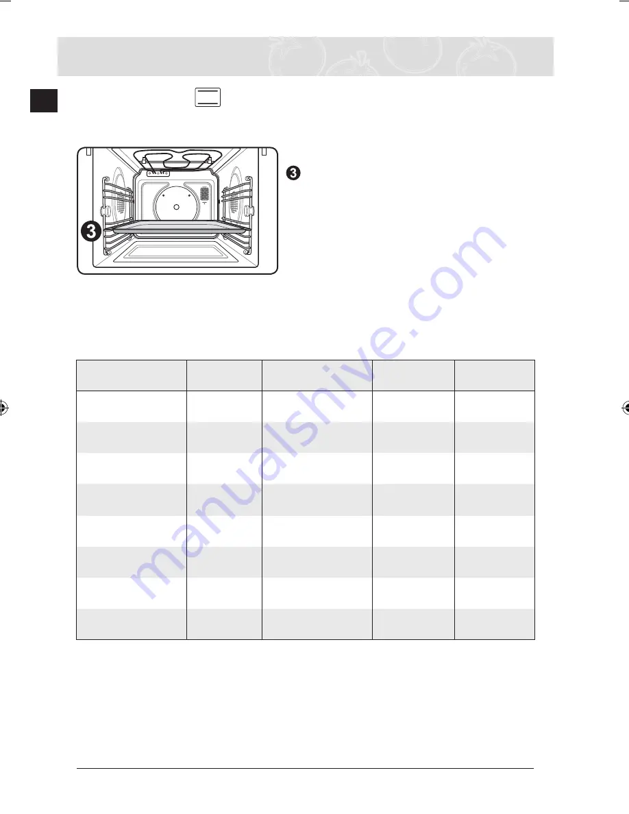 Samsung FQ159UST Owner'S Manual Download Page 18