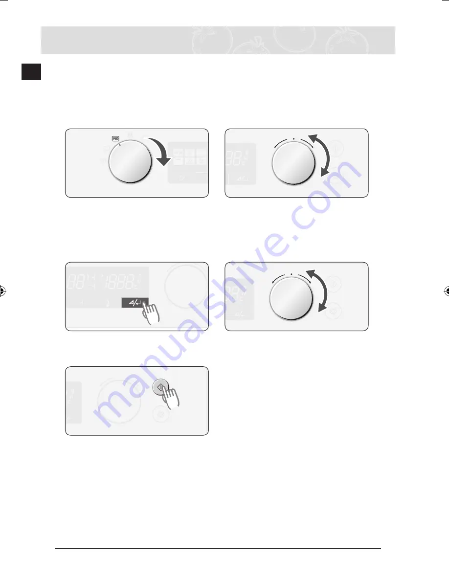 Samsung FQ159UST Owner'S Manual Download Page 24