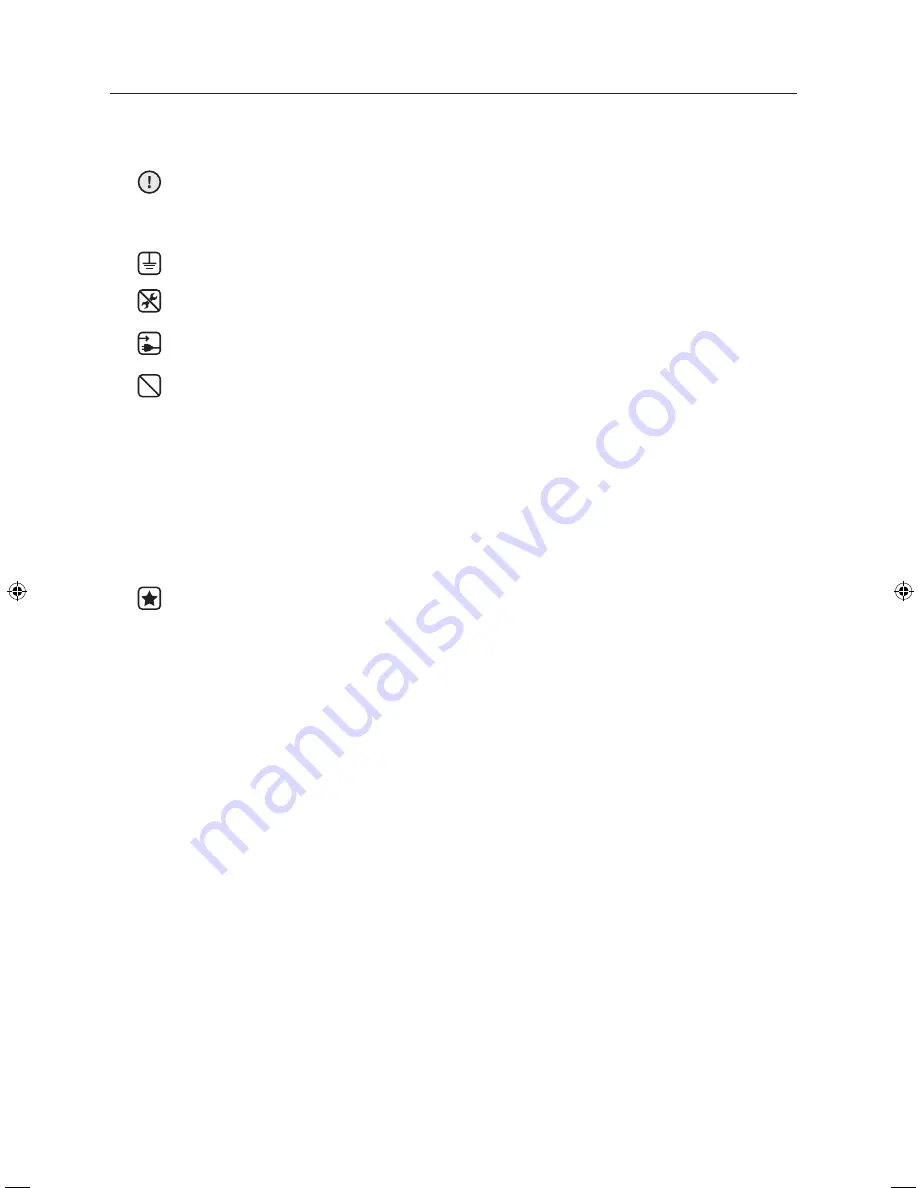 Samsung FTQ352IWUX User Manual Download Page 4