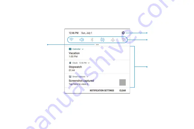 Samsung G930T1 User Manual Download Page 38