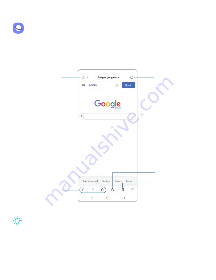 Samsung Galaxy A23 5G User Manual Download Page 71