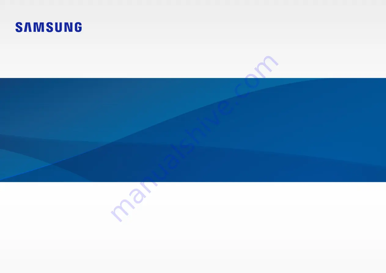 Samsung Galaxy Book2 Go 5G User Manual Download Page 1