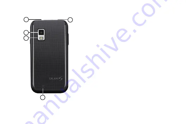 Samsung GALAXY Fascinate SCH-I500 User Manual Download Page 22