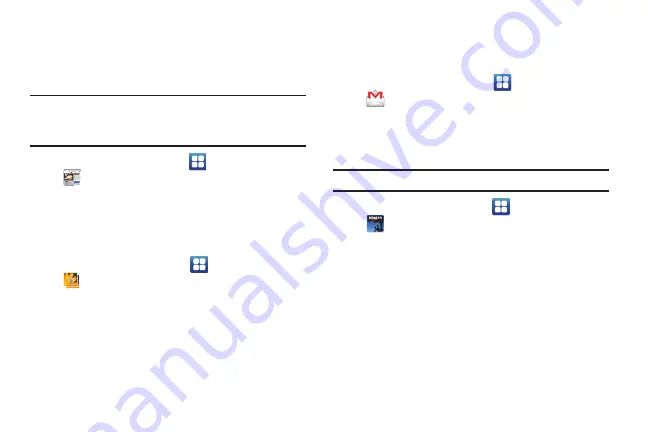 Samsung GALAXY Fascinate SCH-I500 User Manual Download Page 104