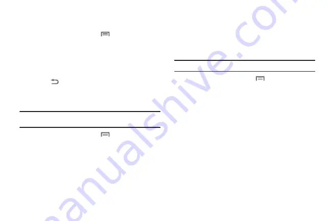 Samsung GALAXY Fascinate SCH-I500 User Manual Download Page 131