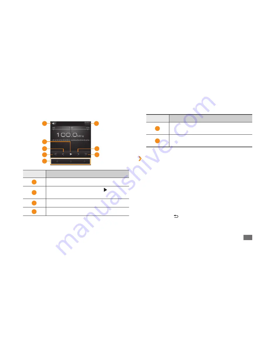 Samsung Galaxy Galaxy 5 User Manual Download Page 56