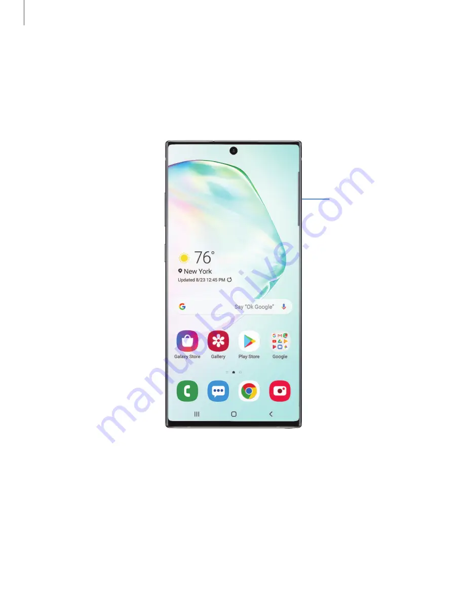 Samsung Galaxy Note 10+ 5G User Manual Download Page 62