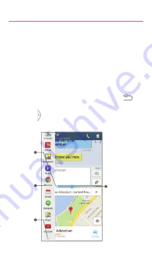 Samsung Galaxy Note 3 Start Manual Download Page 26