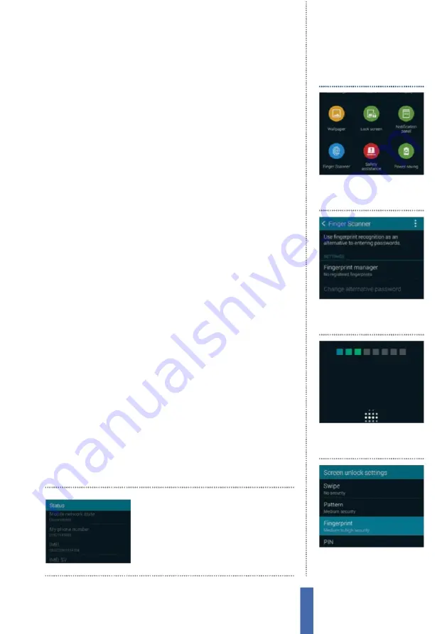 Samsung GALAXY S5 Complete Manual Download Page 39