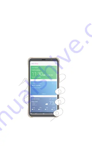 Samsung GALAXY S8 ACTIVE Скачать руководство пользователя страница 7