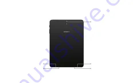 Samsung Galaxy Tab S3 Скачать руководство пользователя страница 3