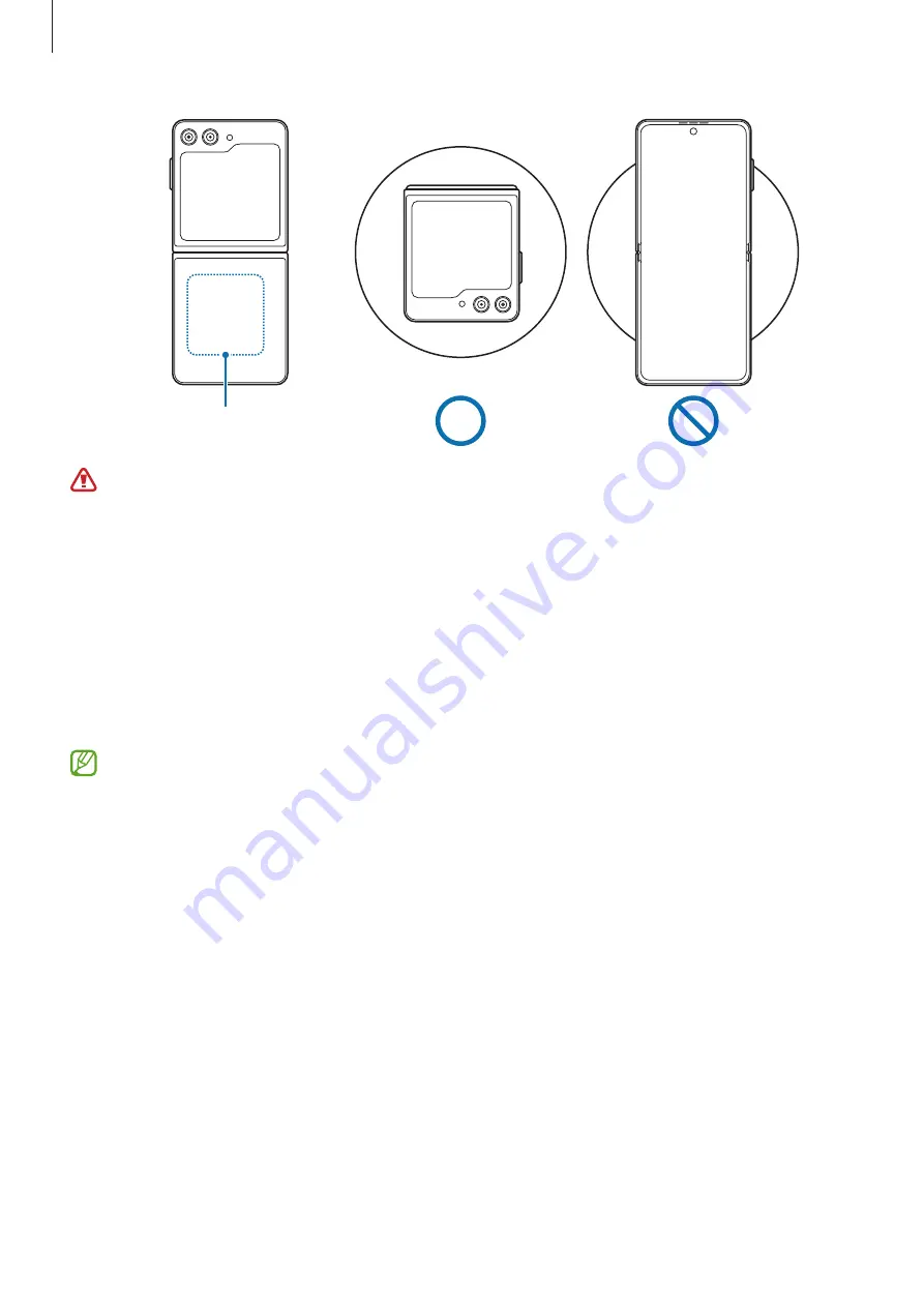 Samsung Galaxy Z Flip 5 User Manual Download Page 11