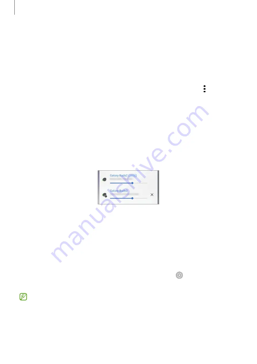 Samsung Galaxy Z Flip 5 User Manual Download Page 105