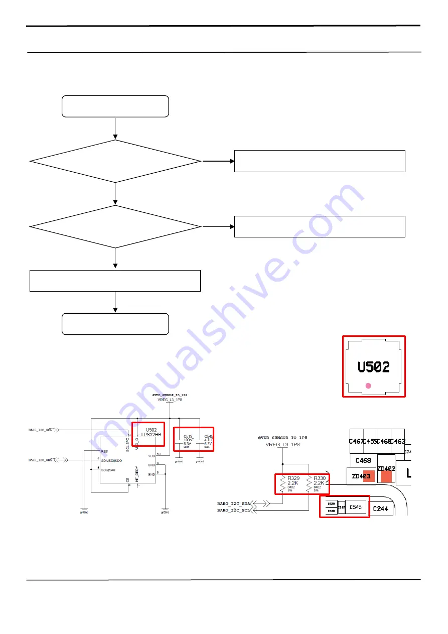 Samsung GEAR S3 CLASSIC Service Manual Download Page 61