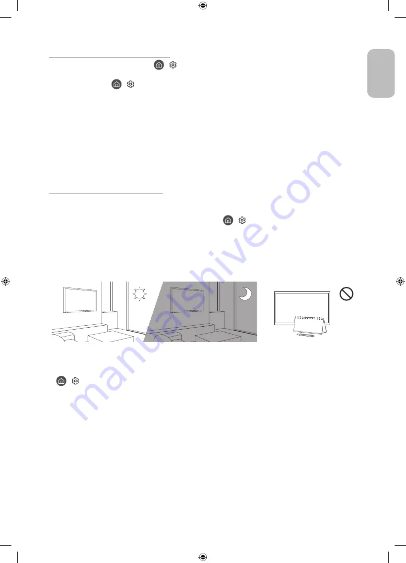 Samsung GQ55Q85R User Manual Download Page 19