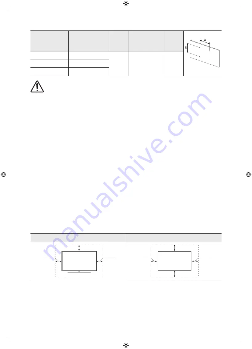 Samsung GQ55Q85R User Manual Download Page 32