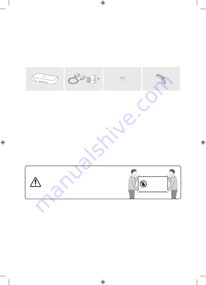 Samsung GQ55Q85R User Manual Download Page 50