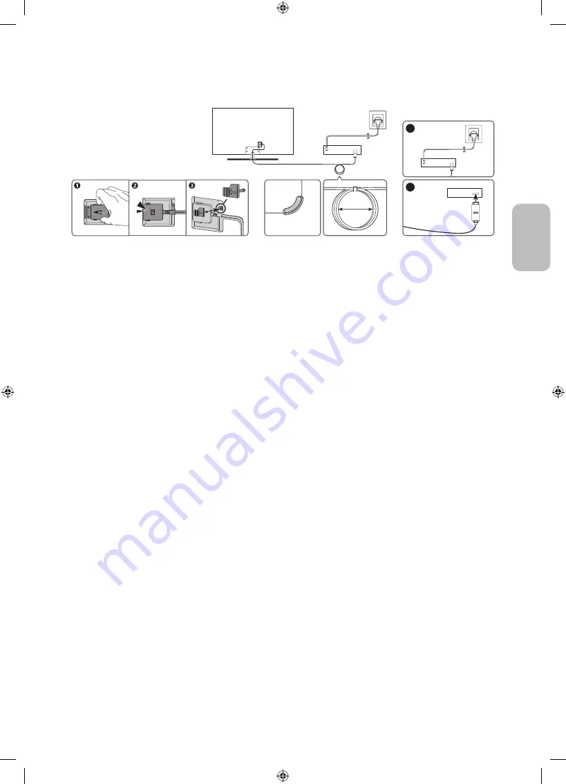 Samsung GQ55Q85R User Manual Download Page 51