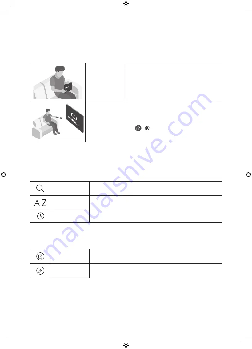 Samsung GQ55Q85R User Manual Download Page 68