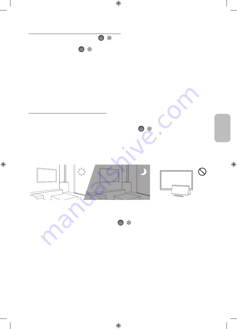 Samsung GQ55Q85R User Manual Download Page 85