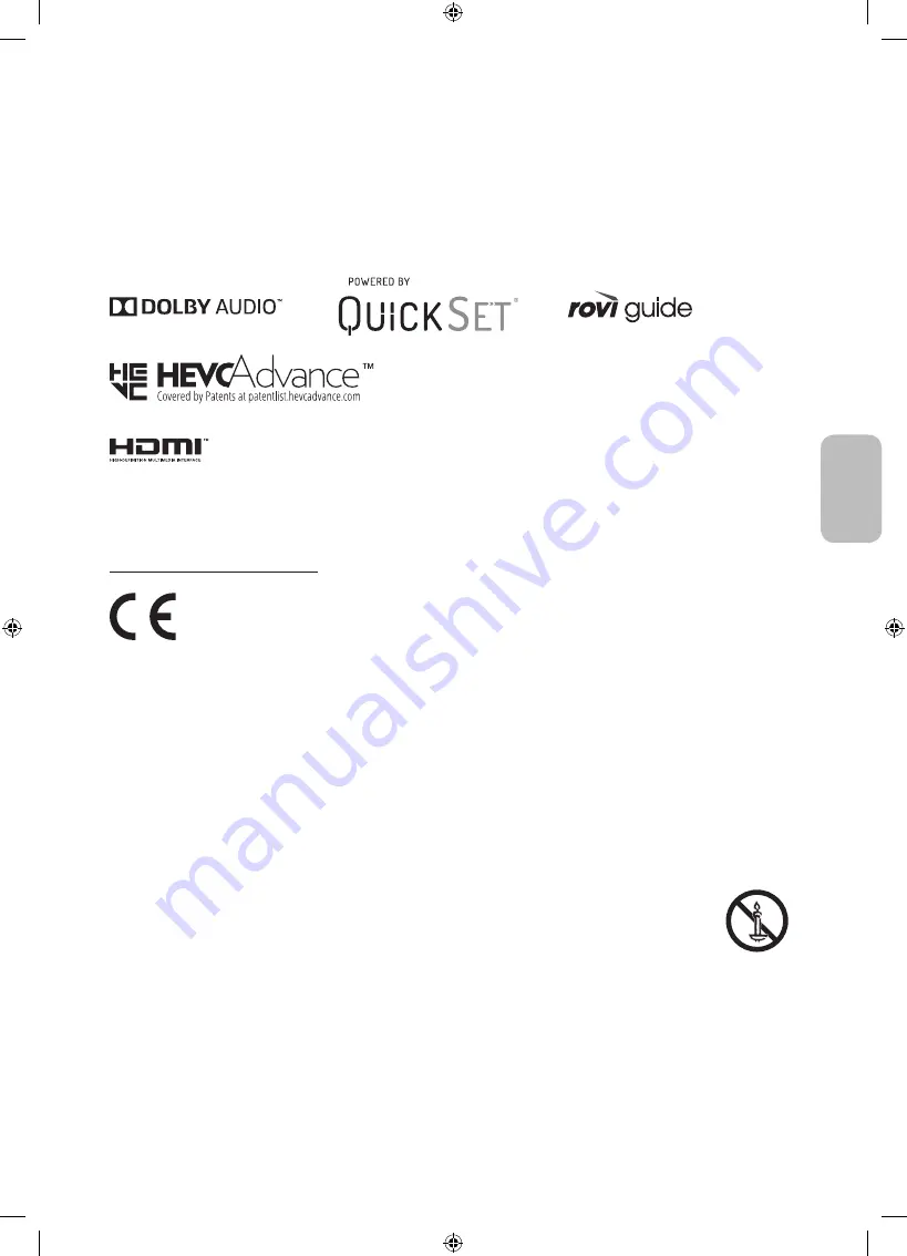 Samsung GQ75Q90 User Manual Download Page 95