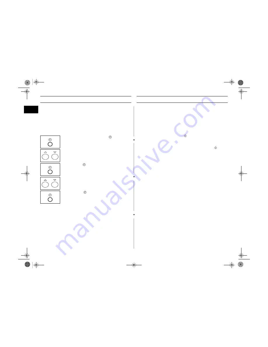 Samsung GR87 Instrucciones Para El Usuario Download Page 6