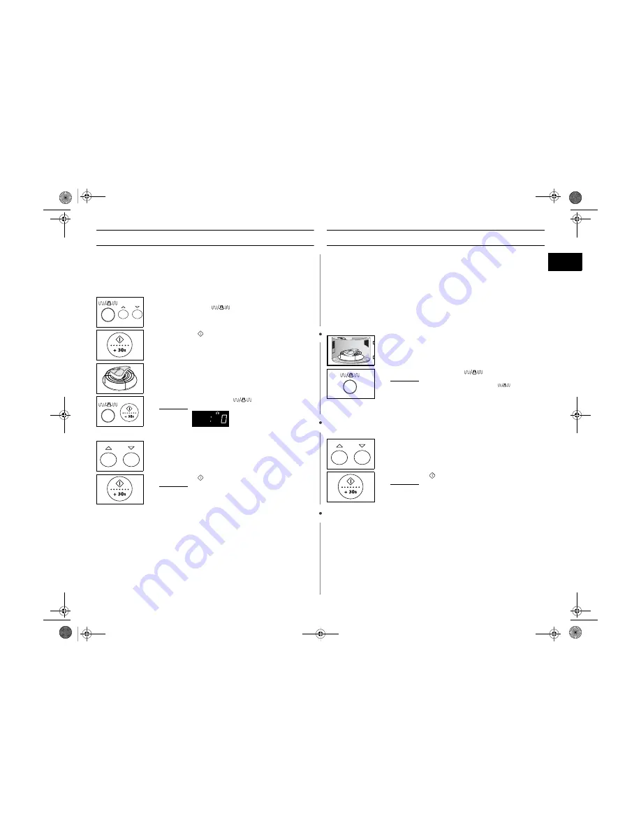 Samsung GR87 Instrucciones Para El Usuario Download Page 11