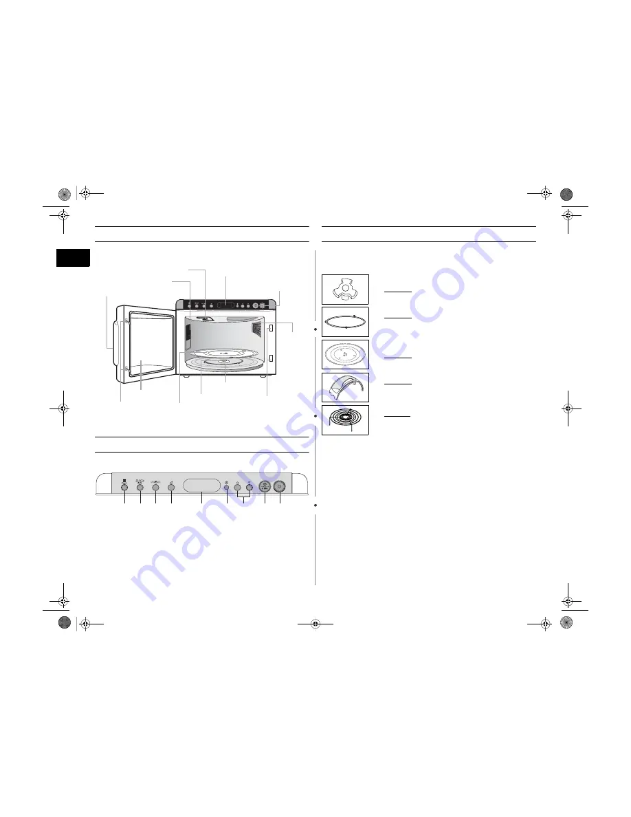 Samsung GR87 Instrucciones Para El Usuario Download Page 26