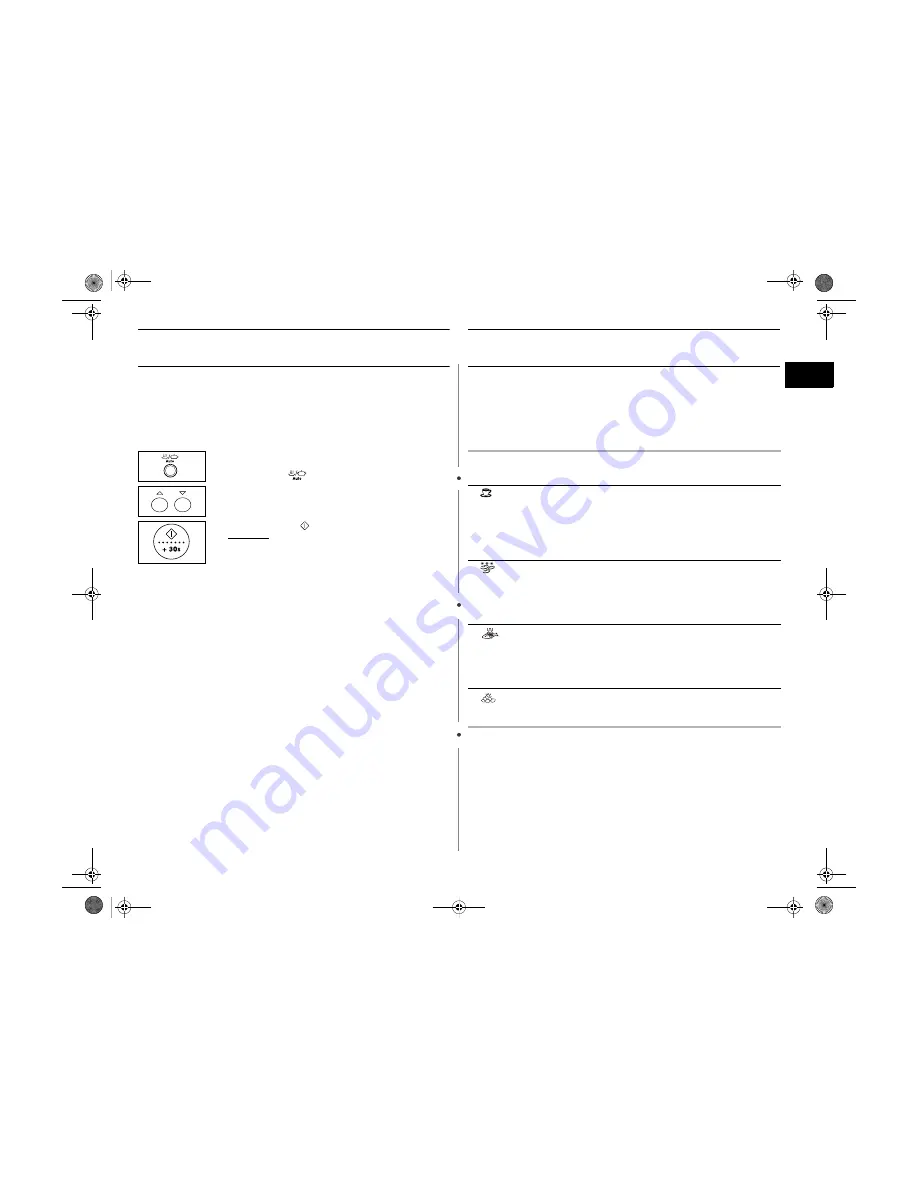 Samsung GR87 Instrucciones Para El Usuario Download Page 33