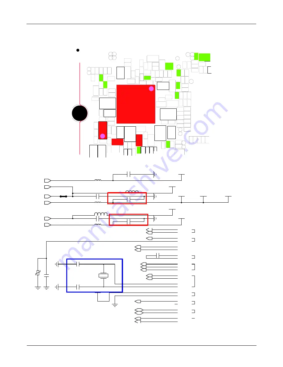 Samsung GT-I8190 Servise Manual Download Page 19