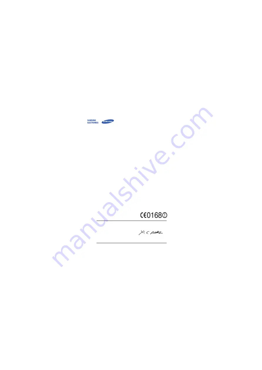 Samsung GT-I8510/8 Quick Start Manual Download Page 32