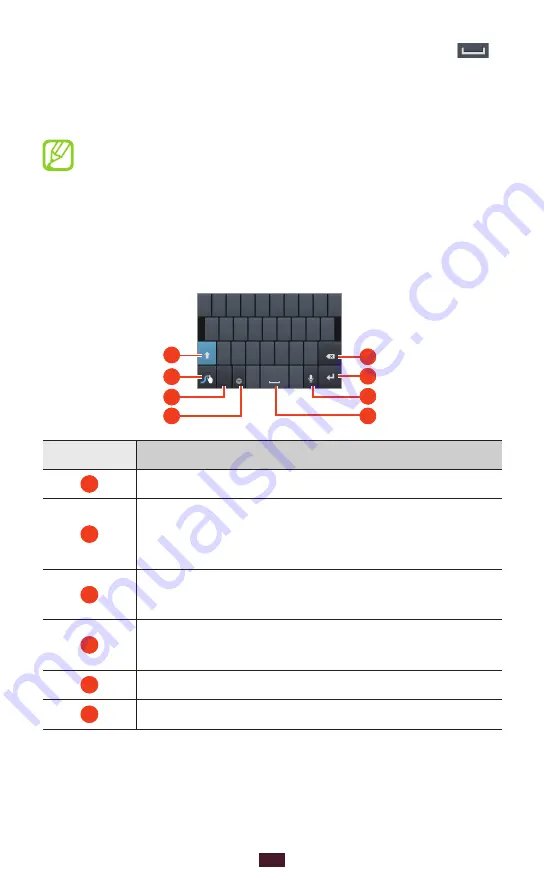 Samsung GT-N7000ZBADBT User Manual Download Page 36