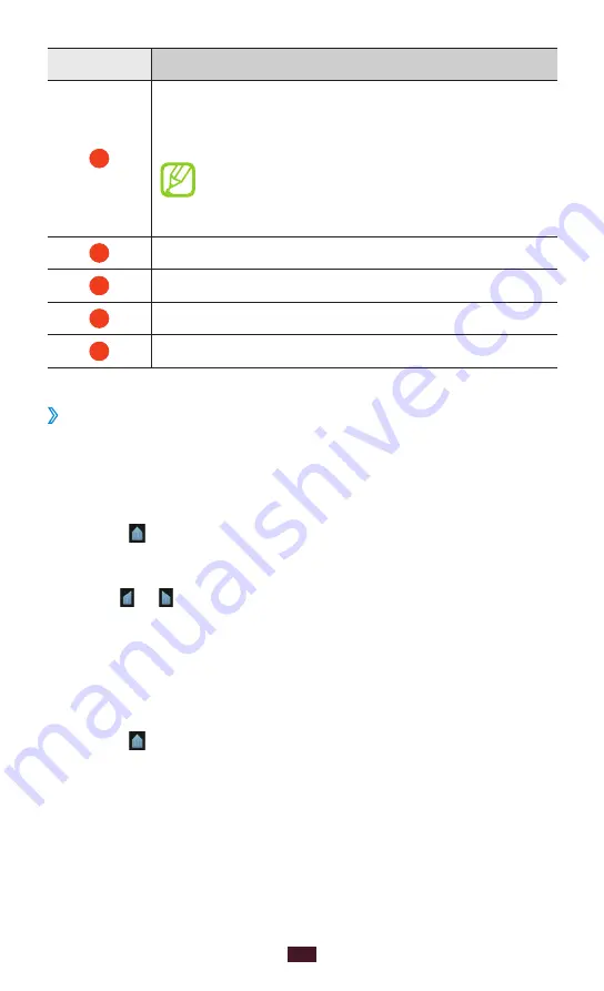 Samsung GT-N7000ZBADBT User Manual Download Page 38