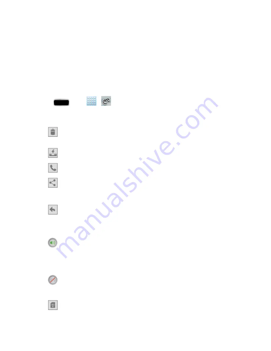 Samsung GT-N7100WHT User Manual Download Page 61