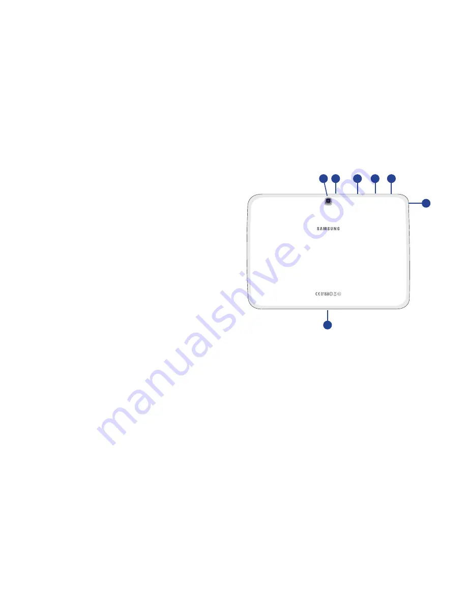 Samsung GT-P5210 Manual Del Usuario Download Page 25